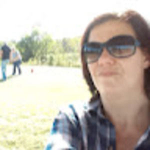 Meet your Posher, Christy